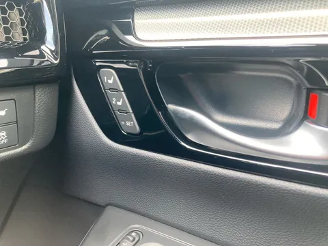 DA24AMV Honda CR-V 2.0 ePHEV Advance Tech 5dr eCVT Thumbnail #25