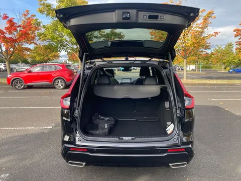 DA24AMV Honda CR-V 2.0 ePHEV Advance Tech 5dr eCVT Thumbnail #27