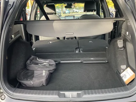 DA24AMV Honda CR-V 2.0 ePHEV Advance Tech 5dr eCVT Thumbnail #28