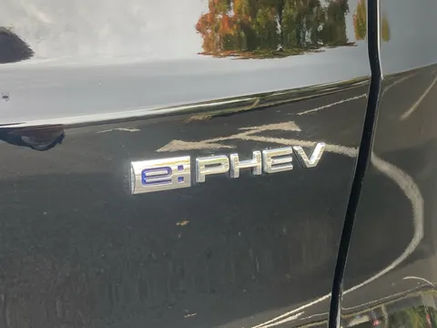 DA24AMV Honda CR-V 2.0 ePHEV Advance Tech 5dr eCVT Thumbnail #31