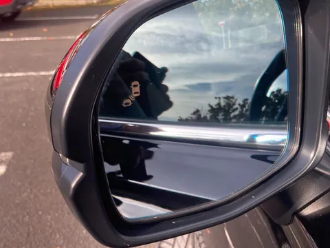 DA24AMV Honda CR-V 2.0 ePHEV Advance Tech 5dr eCVT Thumbnail #32