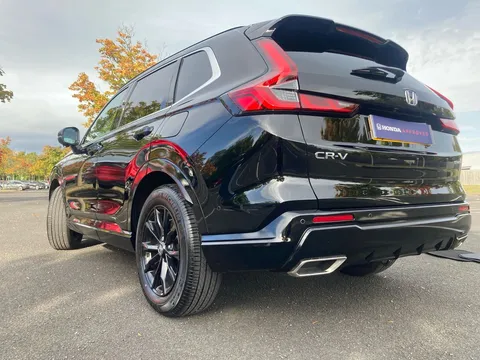 DA24AMV Honda CR-V 2.0 ePHEV Advance Tech 5dr eCVT Thumbnail #33