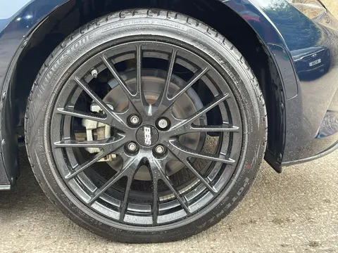 MX22YTR Mazda Mx-5 2.0 [184] GT Sport Tech 2dr Thumbnail #19