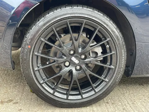 MX22YTR Mazda Mx-5 2.0 [184] GT Sport Tech 2dr Thumbnail #13