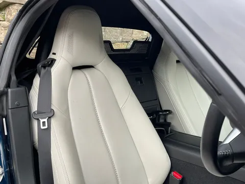 MX22YTR Mazda Mx-5 2.0 [184] GT Sport Tech 2dr Thumbnail #16