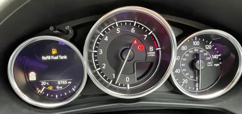 MX22YTR Mazda Mx-5 2.0 [184] GT Sport Tech 2dr Thumbnail #17