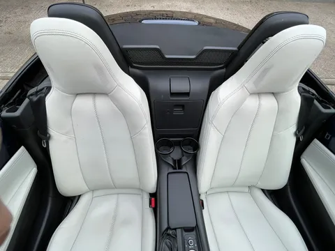 MX22YTR Mazda Mx-5 2.0 [184] GT Sport Tech 2dr Thumbnail #11