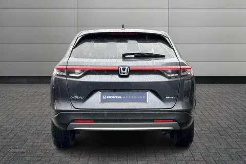 DK22YDC Honda Hr-V 1.5 eHEV Elegance 5dr CVT Thumbnail #8