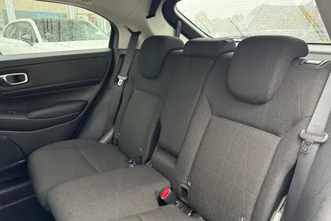 DK22YDC Honda Hr-V 1.5 eHEV Elegance 5dr CVT Thumbnail #9