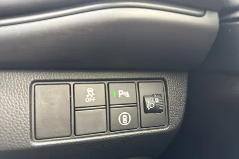 DK22YDC Honda Hr-V 1.5 eHEV Elegance 5dr CVT Thumbnail #21