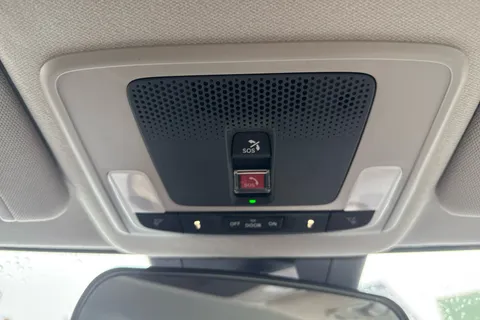 DK22YDC Honda Hr-V 1.5 eHEV Elegance 5dr CVT Thumbnail #22