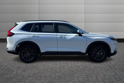 RF74OBR Honda CR-V 2.0 eHEV Elegance 5dr eCVT Thumbnail #6