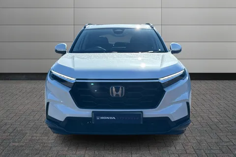 RF74OBR Honda CR-V 2.0 eHEV Elegance 5dr eCVT Thumbnail #7