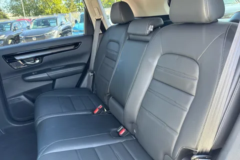 RF74OBR Honda CR-V 2.0 eHEV Elegance 5dr eCVT Thumbnail #9