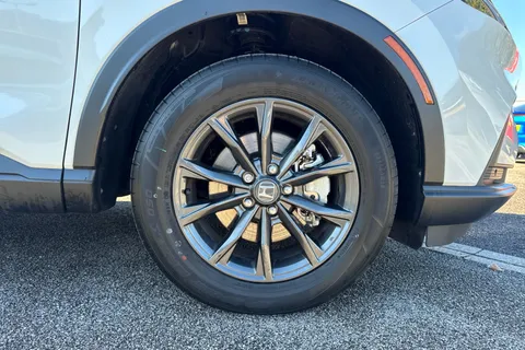 RF74OBR Honda CR-V 2.0 eHEV Elegance 5dr eCVT Thumbnail #10