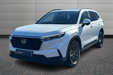 RF74OBR Honda CR-V 2.0 eHEV Elegance 5dr eCVT Thumbnail #11