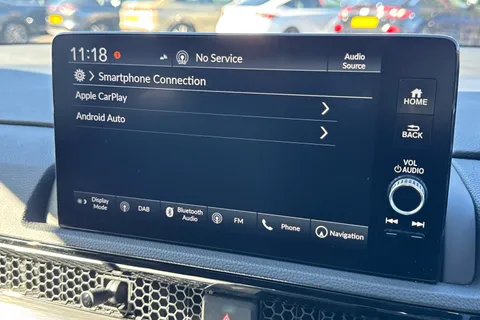 RF74OBR Honda CR-V 2.0 eHEV Elegance 5dr eCVT Thumbnail #17