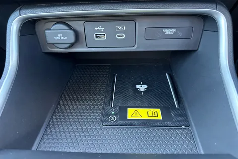 RF74OBR Honda CR-V 2.0 eHEV Elegance 5dr eCVT Thumbnail #20