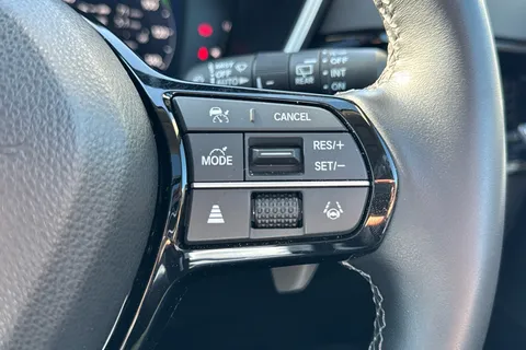 RF74OBR Honda CR-V 2.0 eHEV Elegance 5dr eCVT Thumbnail #24