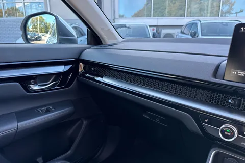 RF74OBR Honda CR-V 2.0 eHEV Elegance 5dr eCVT Thumbnail #28