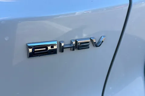 RF74OBR Honda CR-V 2.0 eHEV Elegance 5dr eCVT Thumbnail #37