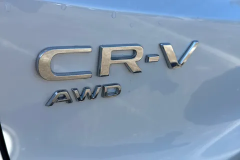 RF74OBR Honda CR-V 2.0 eHEV Elegance 5dr eCVT Thumbnail #38