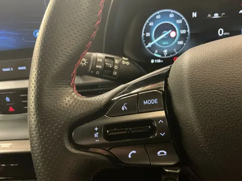 DC72LWF Hyundai i20 1.0T GDi 48V MHD 120 N Line 5dr Thumbnail #20