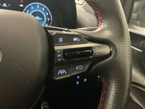 DC72LWF Hyundai i20 1.0T GDi 48V MHD 120 N Line 5dr Thumbnail #21