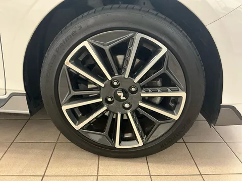 DC72LWF Hyundai i20 1.0T GDi 48V MHD 120 N Line 5dr Thumbnail #29