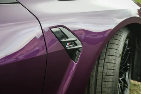 NG23WSJ BMW M4 M4 xDrive Competition M 2dr Step Auto Thumbnail #10