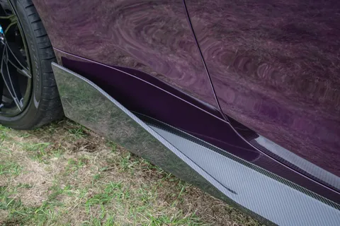 NG23WSJ BMW M4 M4 xDrive Competition M 2dr Step Auto Thumbnail #12