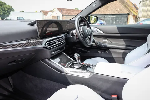 NG23WSJ BMW M4 M4 xDrive Competition M 2dr Step Auto Thumbnail #14