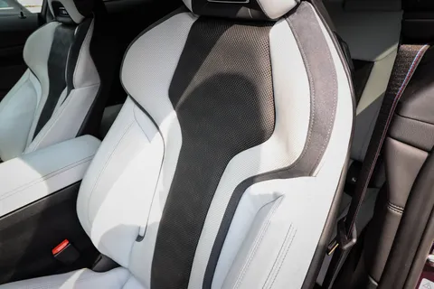 NG23WSJ BMW M4 M4 xDrive Competition M 2dr Step Auto Thumbnail #16