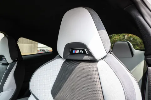 NG23WSJ BMW M4 M4 xDrive Competition M 2dr Step Auto Thumbnail #17