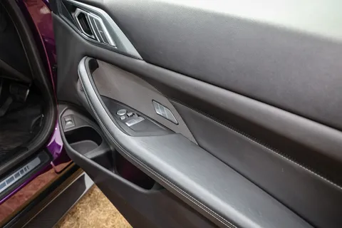 NG23WSJ BMW M4 M4 xDrive Competition M 2dr Step Auto Thumbnail #22