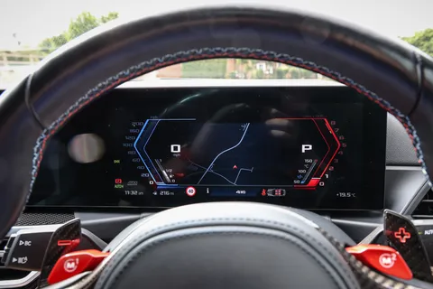 NG23WSJ BMW M4 M4 xDrive Competition M 2dr Step Auto Thumbnail #24