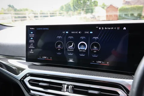 NG23WSJ BMW M4 M4 xDrive Competition M 2dr Step Auto Thumbnail #25