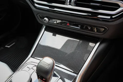 NG23WSJ BMW M4 M4 xDrive Competition M 2dr Step Auto Thumbnail #26