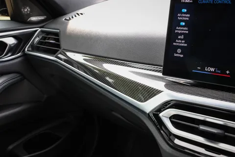 NG23WSJ BMW M4 M4 xDrive Competition M 2dr Step Auto Thumbnail #27