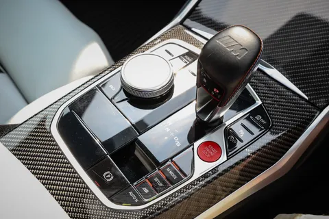 NG23WSJ BMW M4 M4 xDrive Competition M 2dr Step Auto Thumbnail #28