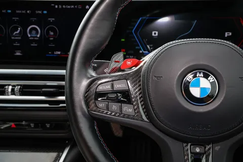 NG23WSJ BMW M4 M4 xDrive Competition M 2dr Step Auto Thumbnail #29