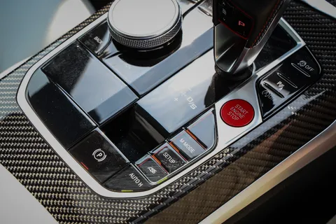 NG23WSJ BMW M4 M4 xDrive Competition M 2dr Step Auto Thumbnail #32