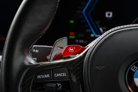 NG23WSJ BMW M4 M4 xDrive Competition M 2dr Step Auto Thumbnail #33