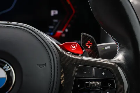 NG23WSJ BMW M4 M4 xDrive Competition M 2dr Step Auto Thumbnail #34