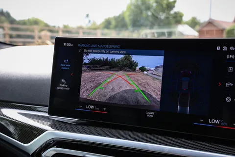 NG23WSJ BMW M4 M4 xDrive Competition M 2dr Step Auto Thumbnail #36