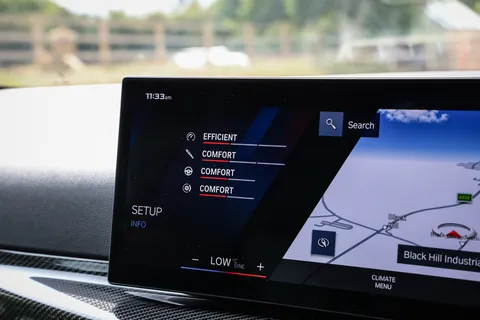 NG23WSJ BMW M4 M4 xDrive Competition M 2dr Step Auto Thumbnail #37