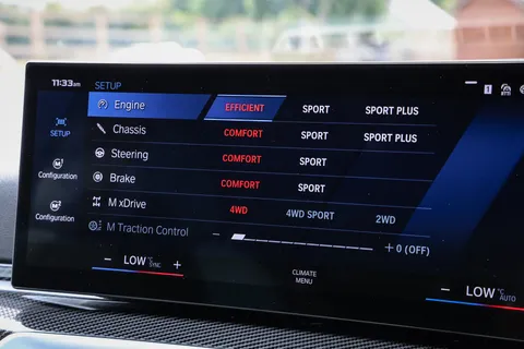 NG23WSJ BMW M4 M4 xDrive Competition M 2dr Step Auto Thumbnail #38