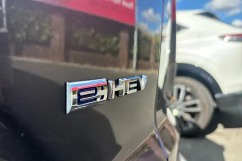 SM22EZH Honda CR-V 2.0 i-MMD Hybrid EX 5dr eCVT Thumbnail #18