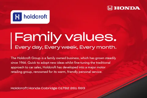 RF74OBR Honda CR-V 2.0 eHEV Elegance 5dr eCVT Thumbnail #43