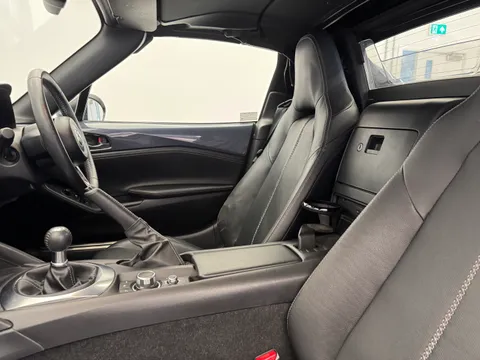 LO21AVL Mazda Mx-5 1.5 [132] Sport 2dr Thumbnail #9